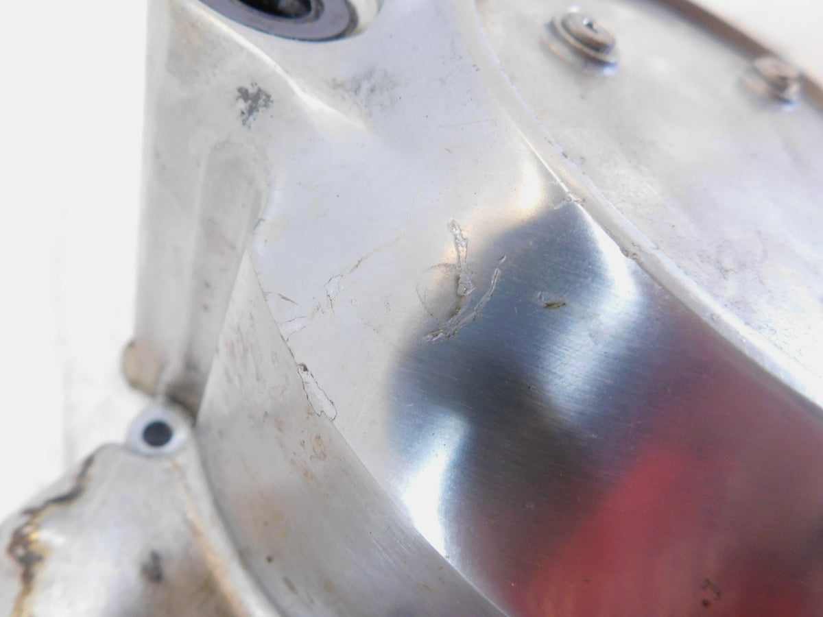 1987-1994 Honda VT1100 Shadow 1100 Left Engine Motor Crankcase Stator Cover - C3 Cycle