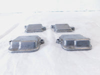 Suzuki Boulevard Intruder Marauder Cylinder Head Intake/Exhaust Valve Cover Caps - C3 Cycle