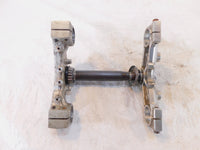 1985-1992 Yamaha V-Max 1200 VMX1200 Front Upper/Lower Triple Trees Steering Stem - C3 Cycle