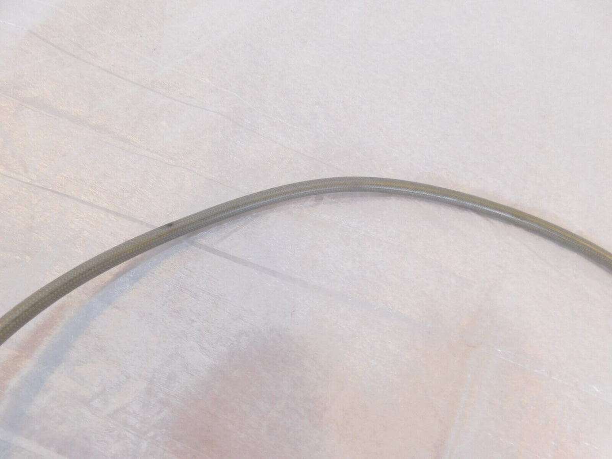 2017 17 Victory Octane Rear Master Cylinder to Brake Caliper Hose Line - 1912079 - C3 Cycle