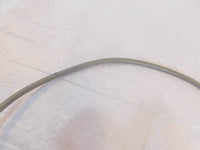 2017 17 Victory Octane Rear Master Cylinder to Brake Caliper Hose Line - 1912079 - C3 Cycle