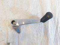 1995 95 Buell S2 S2T Thunderbolt Chrome Rear Brake Foot Control Pedal N0501.8B - C3 Cycle