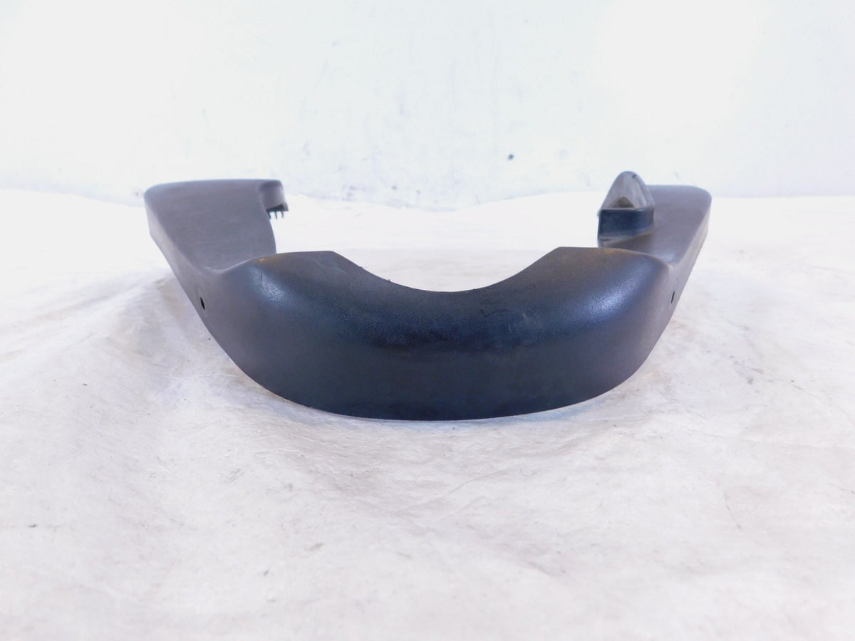 1995-01 BMW R1100R R850R Black Front Gas Fuel Tank Cover Trim Panel Fairing Cowl - C3 Cycle
