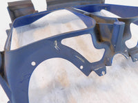 1984-1996 BMW K1100RS K100RS Front Radiator Engine Cooling Duct Trim Panel Cover - C3 Cycle