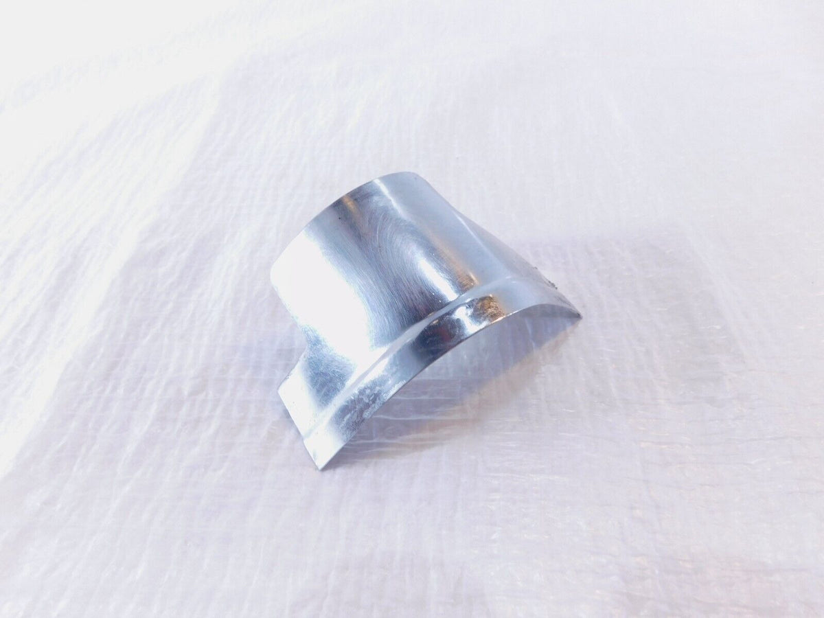 1986-98 Yamaha Virago 750 1100 XV750 XV1100 Right Air Intake Filter Box Cover - C3 Cycle