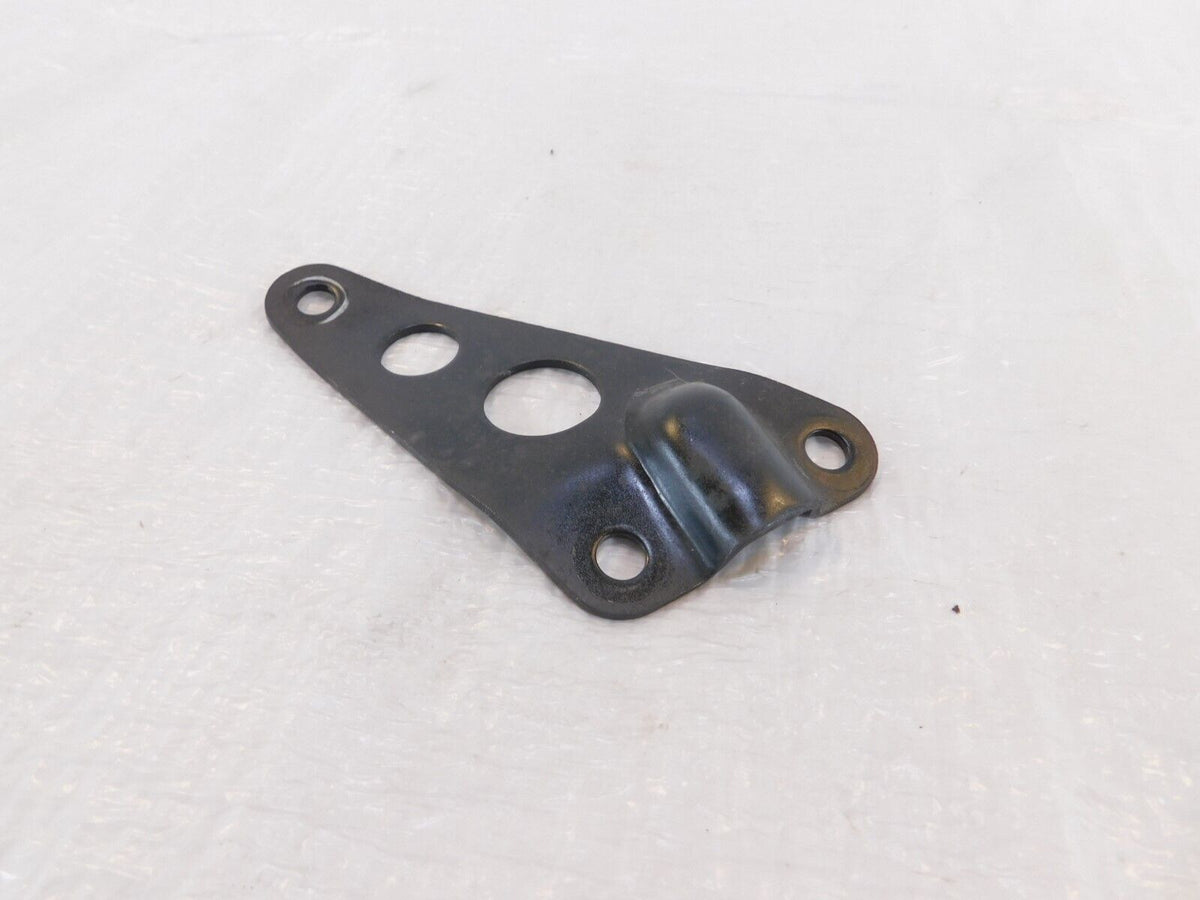 1991-08 Honda Nighthawk 250 CB250 Upper Left Engine Motor Hanger Mount Bracket - C3 Cycle