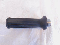 BMW Airhead K75 R65 R95LS R80 R100 R100CS Right Side Handlebar Handle Bar Grip - C3 Cycle