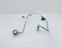Yamaha V-Star 1100 XVS1100 Classic Custom Silverado Engine Oil Pump Pipe Lines - C3 Cycle