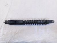 2014-2025 Vespa Primavera & Sprint 50 Black Rear Suspension Shock Absorber 16 in - C3 Cycle