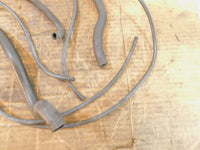 1979 Honda CB750L Limited Edition Misc Engine Motor Oil Hose Line Parts Box Lot - C3 Cycle