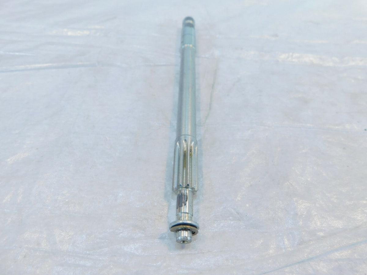 Indian Chief Chieftain Roadmaster & Springfield Clutch Lever Cable Pinion Shaft - C3 Cycle