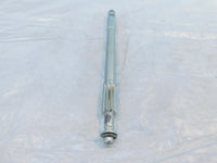 Indian Chief Chieftain Roadmaster & Springfield Clutch Lever Cable Pinion Shaft - C3 Cycle