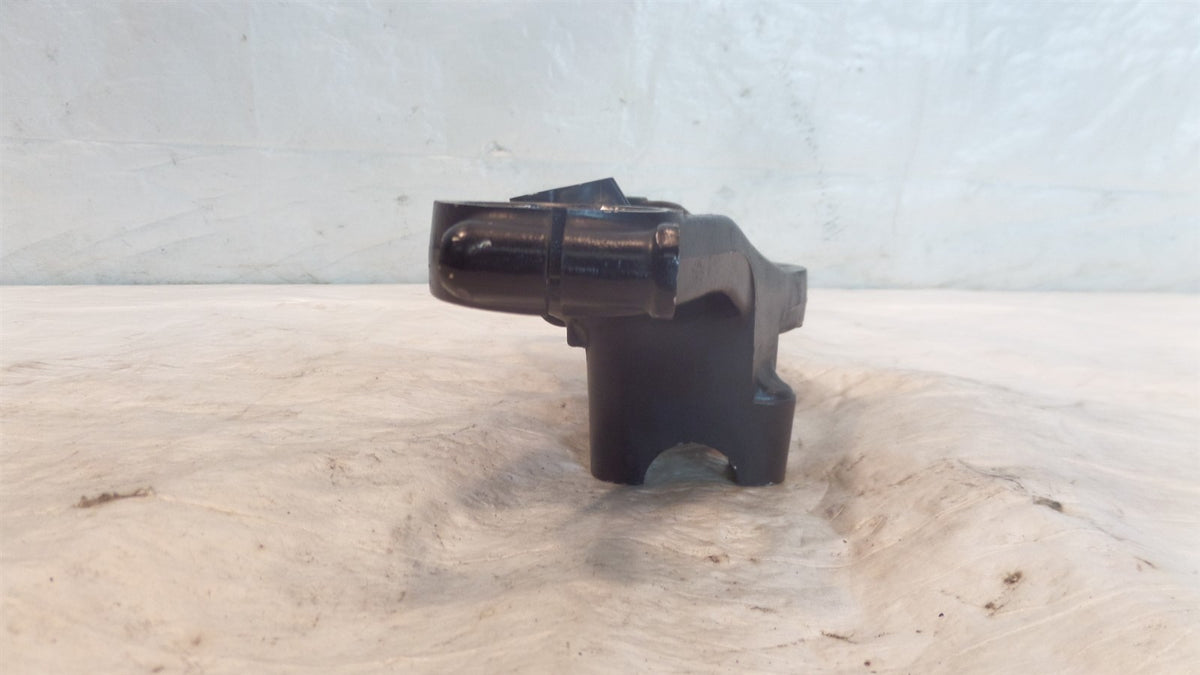 1986-2003 Kawasaki ZG1200 Voyager XII Upper Front Fork Triple Tree Bracket Mount - C3 Cycle