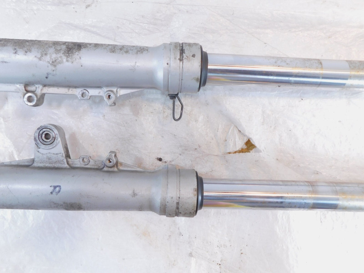 1988-1994 Honda GL1500 Goldwing 1500 Left Right Front Fork Leg Suspension Shocks - C3 Cycle