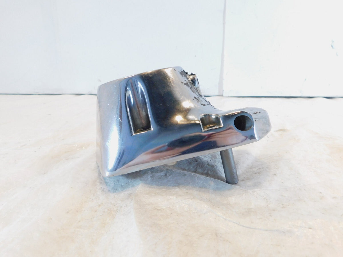 Harley Davidson Touring Electra Glide FXR Softail Camshaft & Ignition Cone Cover - C3 Cycle