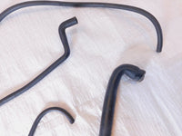 2000-2006 BMW R1150R Engine Motor Oil Coolant Air Fuel Hose Pipe Line Box Lot - C3 Cycle