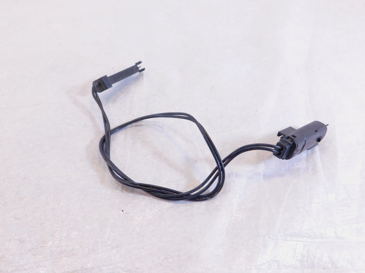 2019-2023 Can-Am Ryker 600 900 STD & Rally Rear Passenger Foot Peg Sensor Switch - C3 Cycle