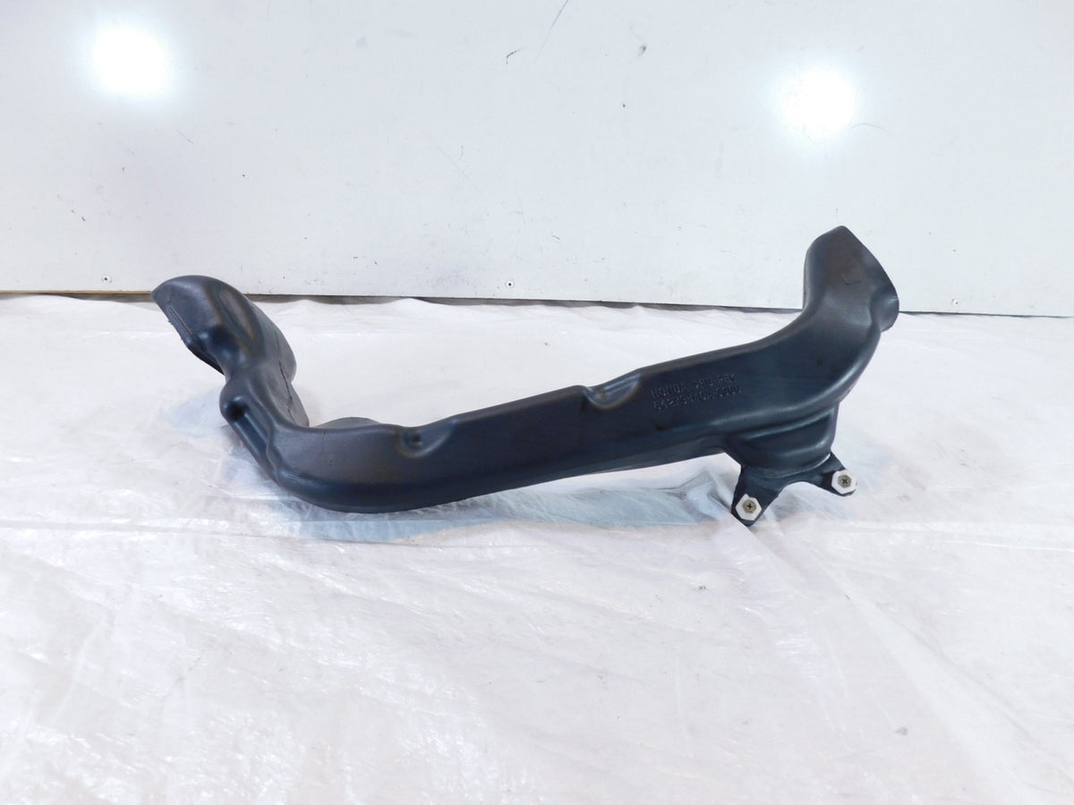 2001-2005 Honda GL1800 Goldwing 1800 Left Fairing Air Intake Duct Tube Pipe - C3 Cycle