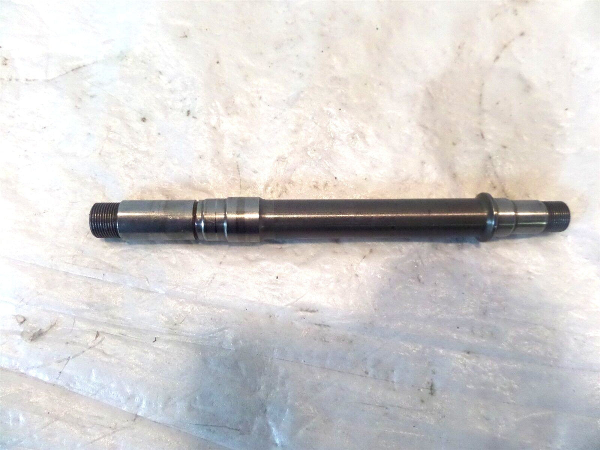 Ducati Monster MH900E Supersport OEM Engine Motor Cam Timing Belt Layshaft Shaft - C3 Cycle