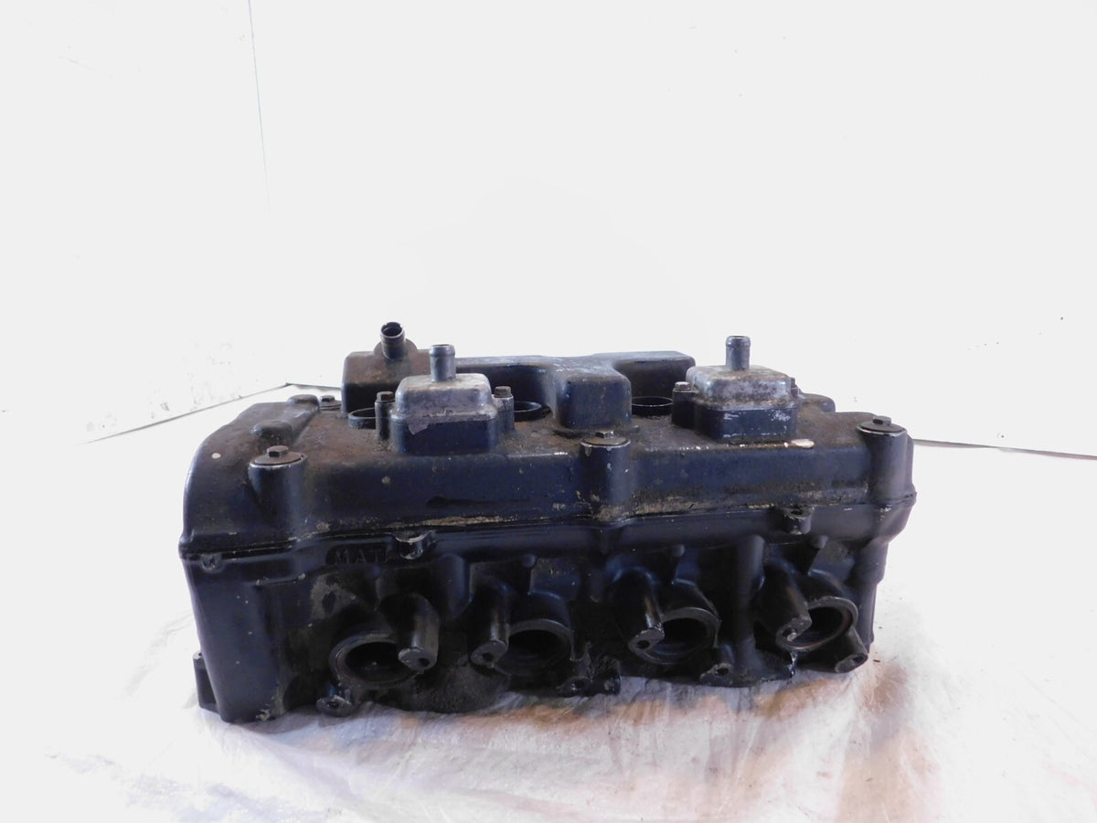 1997 & 1998 Honda CBR1100XX Blackbird Cylinder Head Valves Camshaft Cams & Cover - C3 Cycle