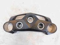 2010-2017 Victory Cross Roads Country Magnum Black Upper Top Triple Tree Bracket - C3 Cycle