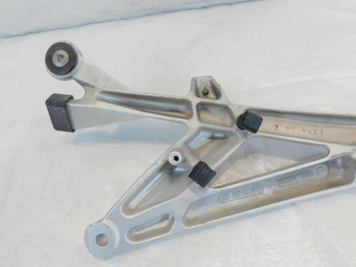 2005-2011 BMW K1300GT K1200GT Right Front/Rear Footrest Foot Peg Mount Bracket - C3 Cycle