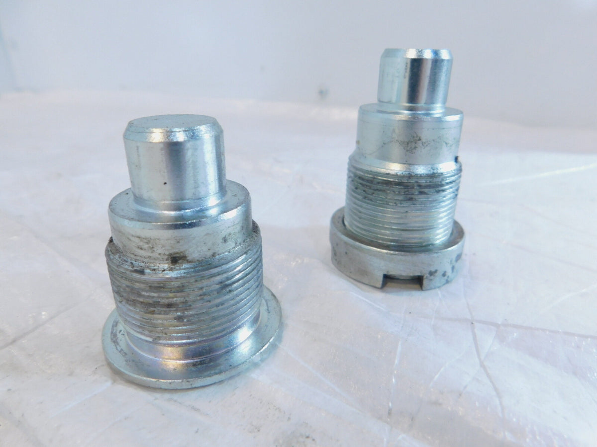 Honda Shadow 750 VT750 & VTX1300 & VTX1800 Rear Fork Swingarm Pivot Bolts - C3 Cycle