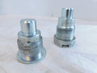 Honda Shadow 750 VT750 & VTX1300 & VTX1800 Rear Fork Swingarm Pivot Bolts - C3 Cycle