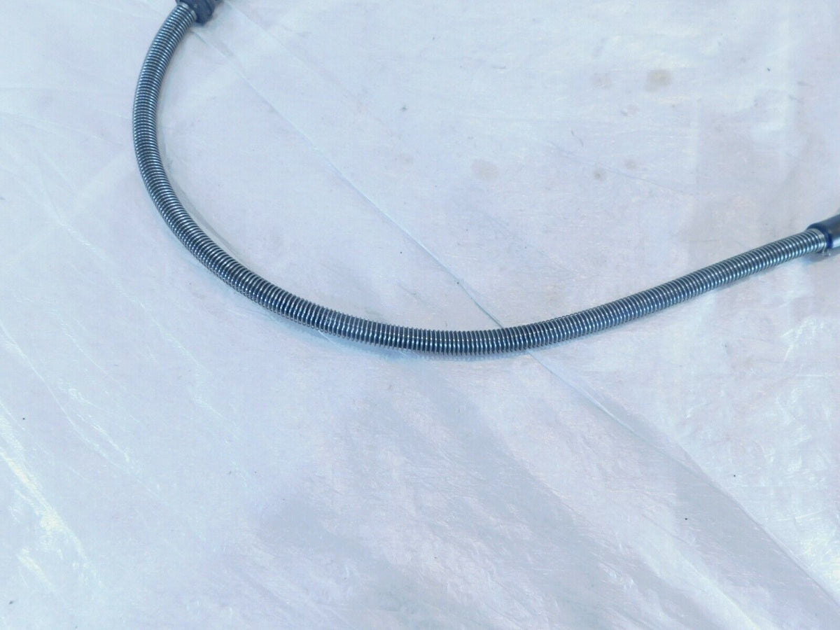 1987-1990 Honda VT1100 VT1100C Shadow 1100 Master Cylinder Front Brake Hose Line - C3 Cycle