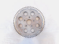 86-92 Harley Davidson Sportster 883 1100 1200 Rear Wheel Belt Sprocket Pulley