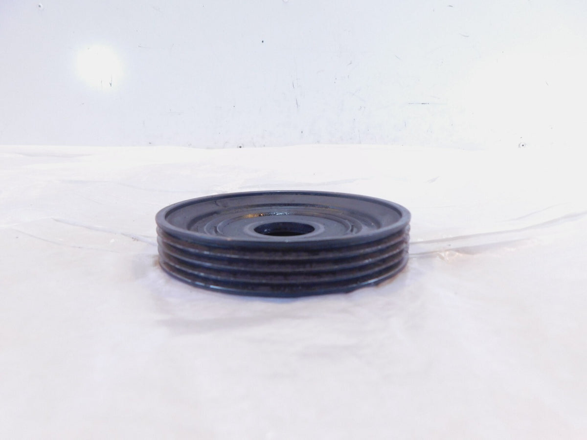 BMW R1200GS R1200R R1200RT R1200S R900RT HP2 Sport Alternator Timing Belt Pulley - C3 Cycle
