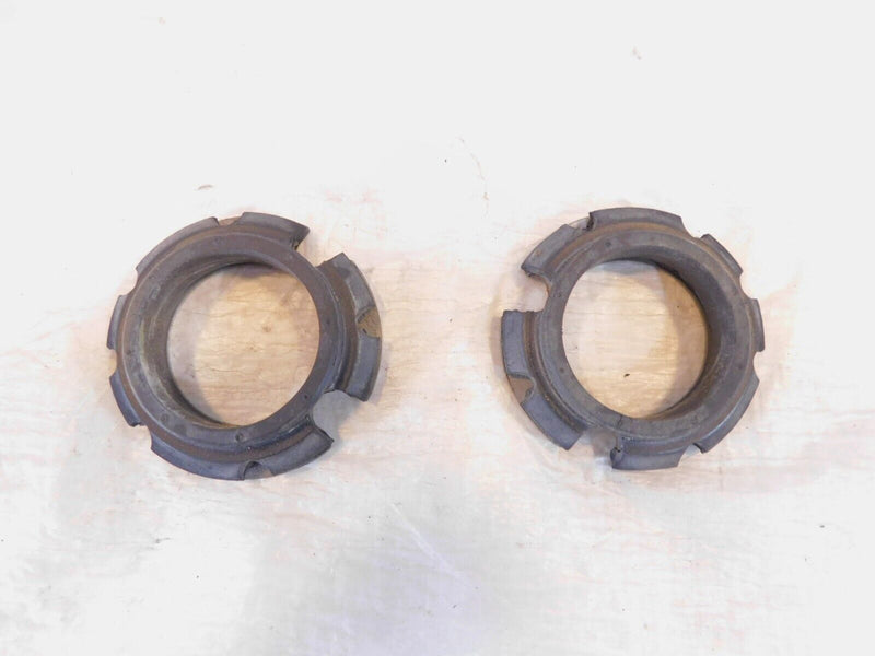 Yamaha XVS1100 XVS650 Classic Silverado Fork Damper Tin Dampers Washer & Gasket