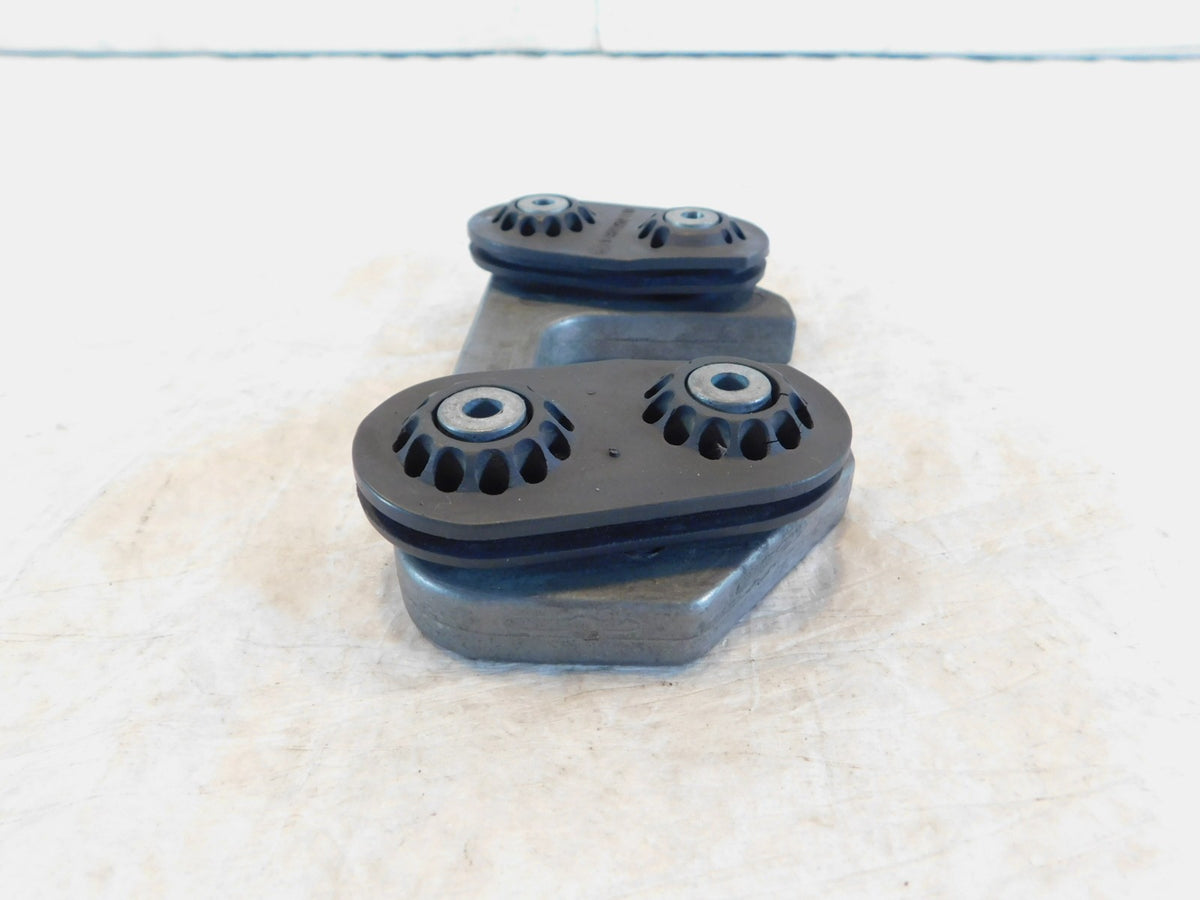 BMW K75 K100LT K100RT K1100LT Upper Fairing Inner Dash Cover Mount Bracket Stay - C3 Cycle