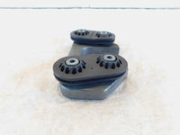 BMW K75 K100LT K100RT K1100LT Upper Fairing Inner Dash Cover Mount Bracket Stay - C3 Cycle
