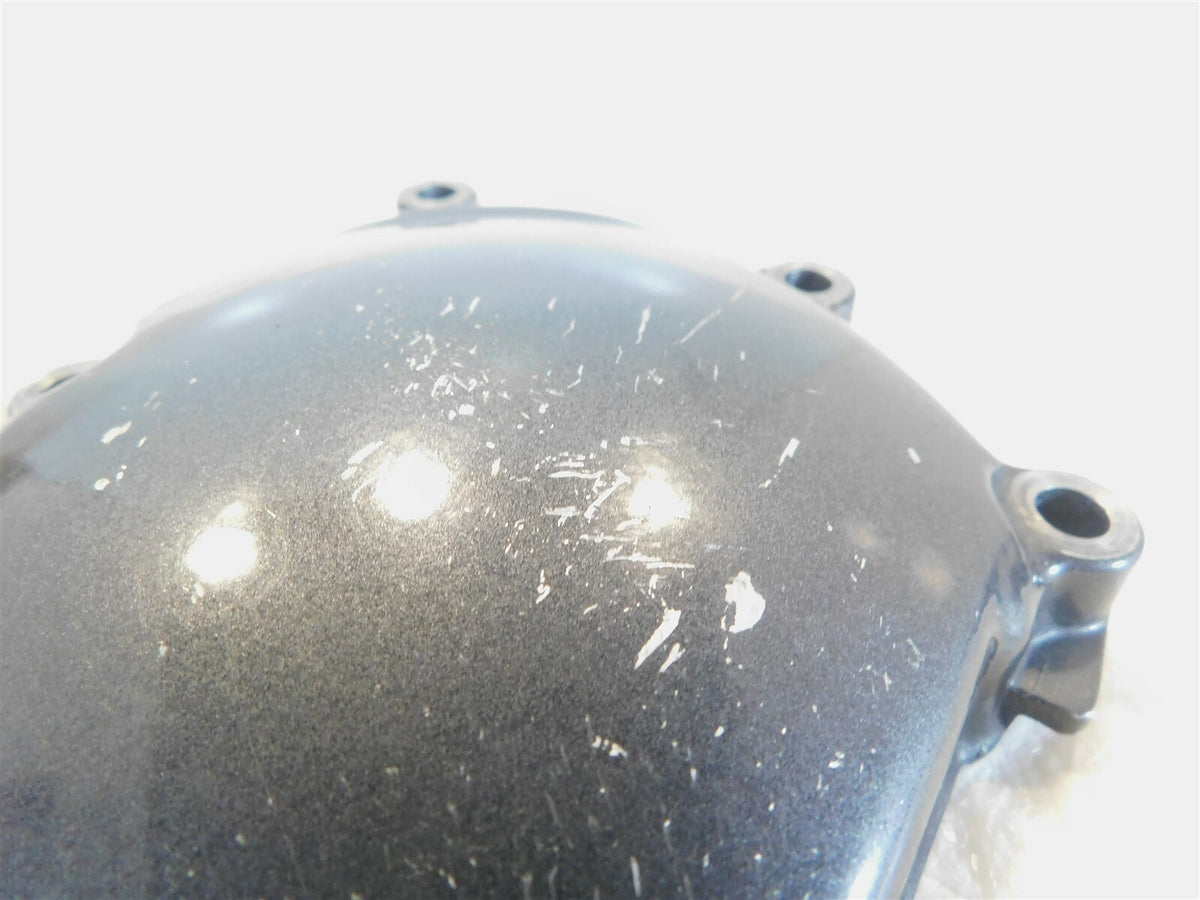 1995-1997 Kawasaki Ninja ZX-6R ZX600 Right Engine Motor Timing Starter Cover - C3 Cycle