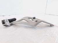 2007-2009 KTM 990 Super Duke Right Rear Passenger Footrest Foot Peg & Bracket - C3 Cycle