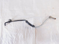 1997-2000 BMW F650 Funduro F 650 Secondary Air System Activated Charcoal Tube - C3 Cycle