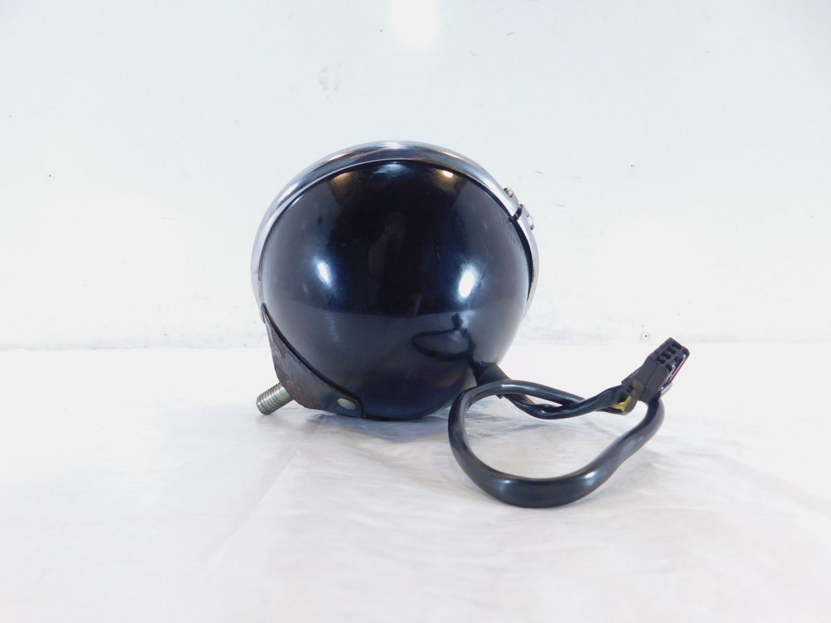 Harley Davidson Sportster 883 & 1200 & Dyna Front Headlight Headlamp Bulb - C3 Cycle
