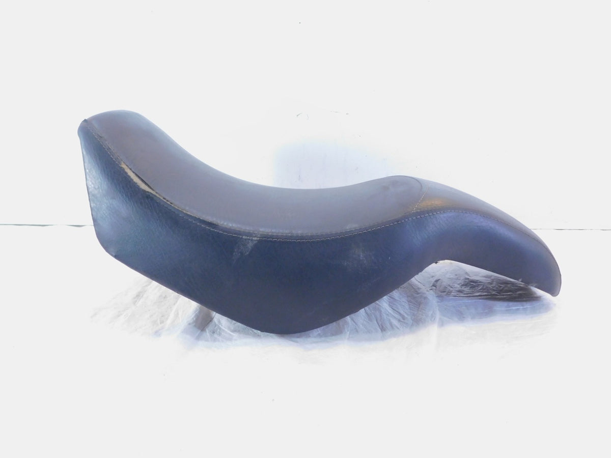 Cixi Kingring Rongyao Aggressor V & Jinlun 250cc Front & Rear Passenger Seat Pad - C3 Cycle