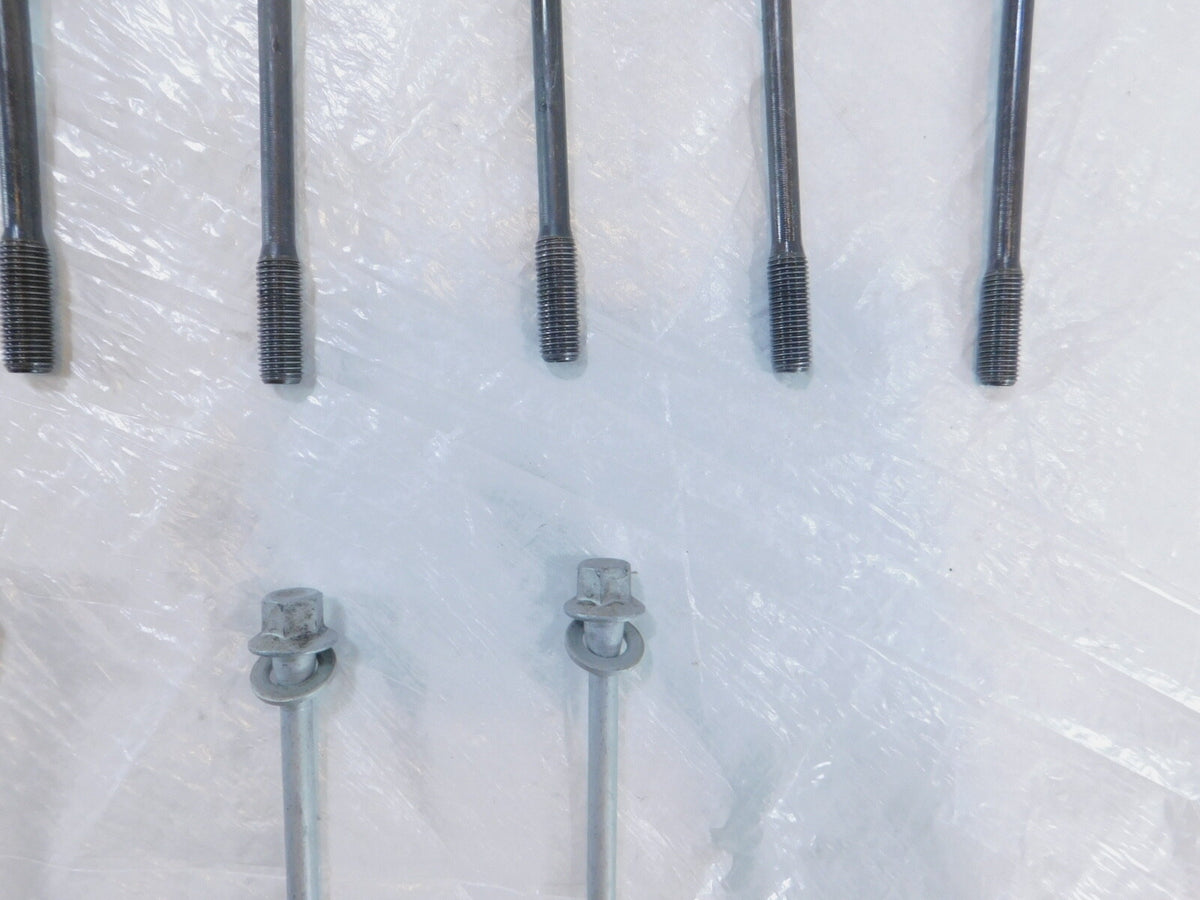 1994 1995 1996 Suzuki RF600 & RF600R Cylinder Head Mount Bolts - C3 Cycle