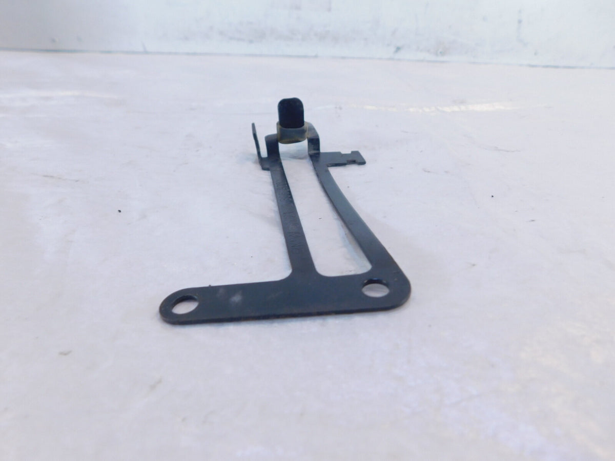 1999-2005 BMW R1150R R1150RS R1150RT R1150GS Black Battery Tray Support Rod - C3 Cycle