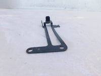 1999-2005 BMW R1150R R1150RS R1150RT R1150GS Black Battery Tray Support Rod - C3 Cycle