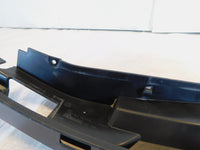 Can-Am Spyder F3 F3-T Limited LTD STD Black Left Cargo Cover Fairing Cowling - C3 Cycle