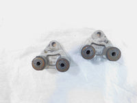 Kawasaki Ninja 1000R ZX1000 Front Right Left Engine Motor Mount Hanger Brackets