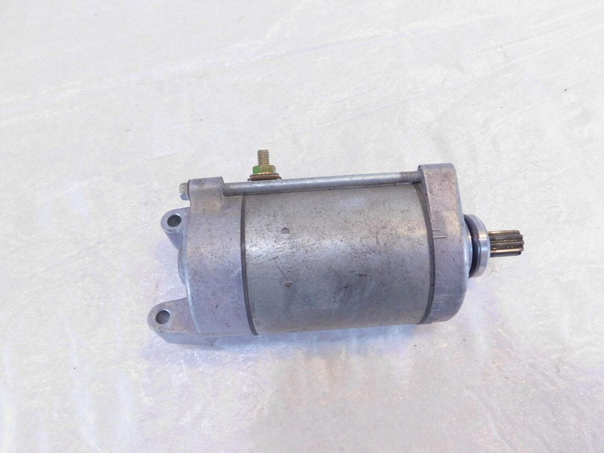 1991-2007 Honda VT600 VT600C Shadow 600 VLX Deluxe Engine Starter Motor Assembly - C3 Cycle