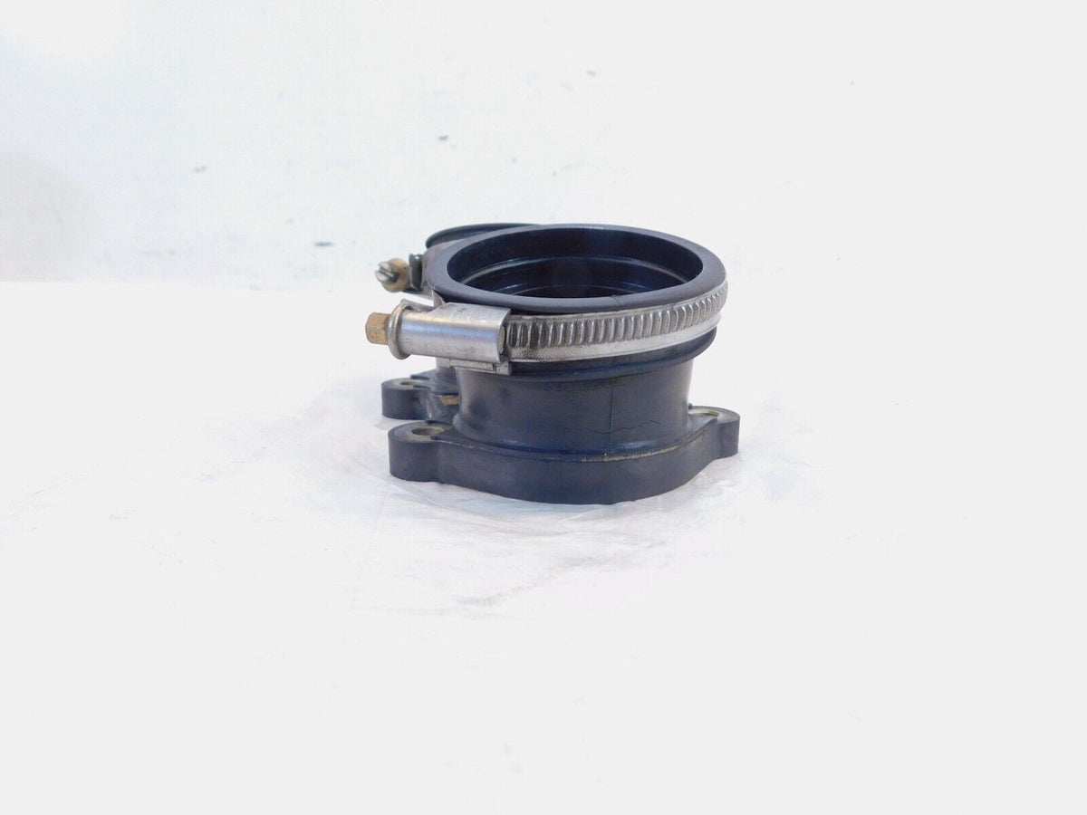Victory V92 Kingpin Vegas Hammer Deluxe Touring Cruiser Throttle Body Boots - C3 Cycle