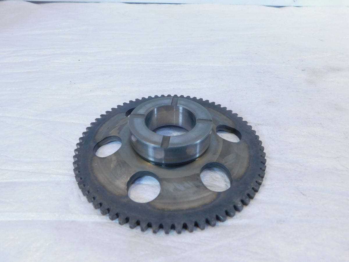 Kawasaki VN1500 Vulcan 1600 Classic Nomad Engine Starter Motor Stator Gear Wheel
