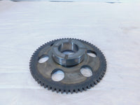 Kawasaki VN1500 Vulcan 1600 Classic Nomad Engine Starter Motor Stator Gear Wheel