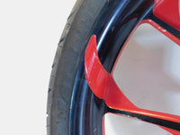 Harley Davidson Road King Street & Electra Glide 19" Billet Red Front Wheel Rim - C3 Cycle