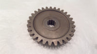 Triumph Daytona Sprint Trophy 900 1200 Tiger Thunderbird Oil Pump Sprocket Gears